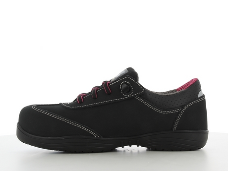 Safety Jogger Ceres Werkschoenen S3