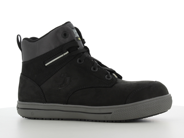 Safety Jogger Cerro Werkschoenen met Rits S3