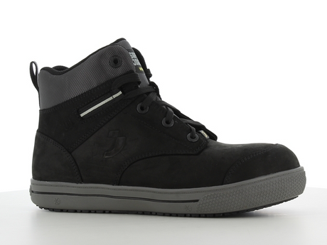 Safety Jogger Cerro Werkschoenen met Rits S3