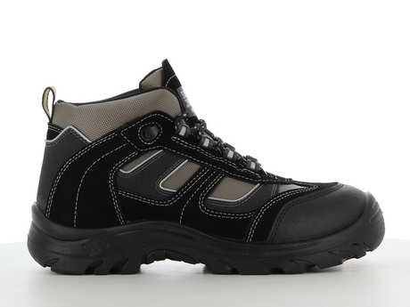 Safety Jogger Climber Werkschoenen S3