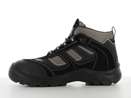 Safety Jogger Climber Werkschoenen S3