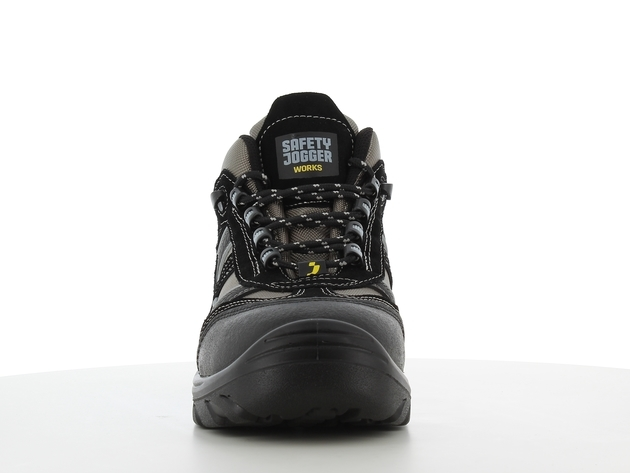 Safety Jogger Climber Werkschoenen S3