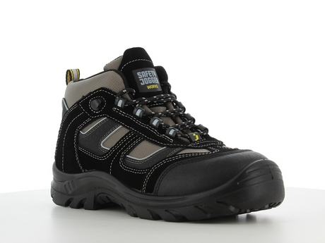Safety Jogger Climber Werkschoenen S3