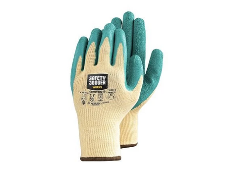 Safety Jogger Constructo Grip Handschoenen