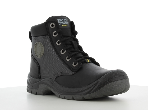 Safety Jogger Dakar S3 Werkschoenen
