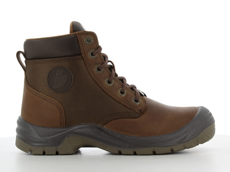 Safety Jogger Dakar S3 Werkschoenen