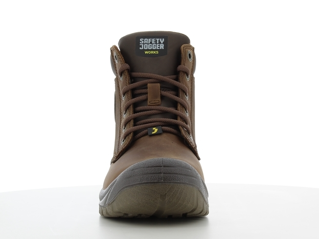 Safety Jogger Dakar S3 Werkschoenen