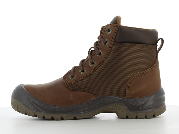 Safety Jogger Dakar S3 Werkschoenen