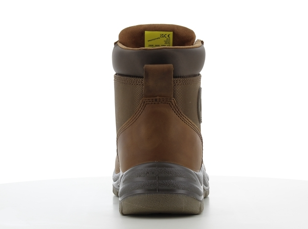 Safety Jogger Dakar S3 Werkschoenen