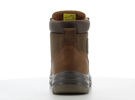 Safety Jogger Dakar S3 Werkschoenen