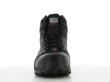 Safety Jogger Dragon Werkschoenen ESD S3