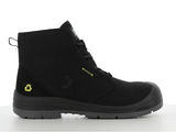 Safety Jogger Eco Desert Werkschoenen Mid S1P