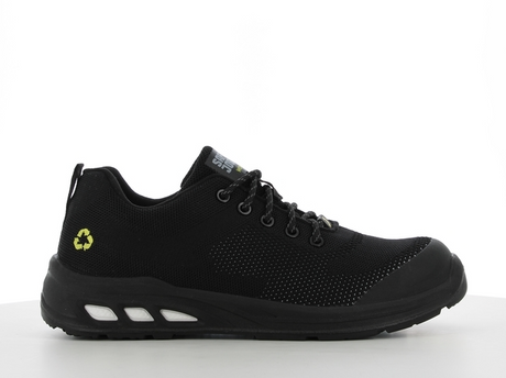 Safety Jogger Ecofitz Laag Werkschoenen S1P