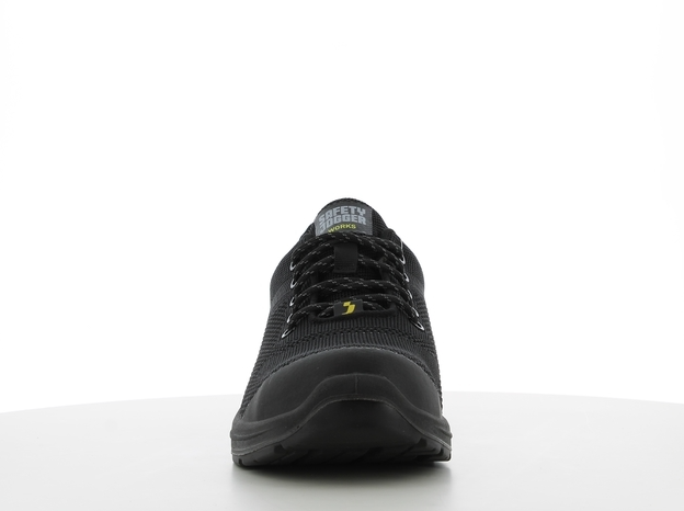 Safety Jogger Ecofitz Laag Werkschoenen S1P
