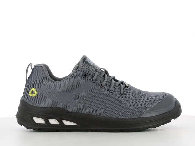 Safety Jogger Ecofitz Laag Werkschoenen S1P