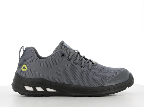 Safety Jogger Ecofitz Laag Werkschoenen S1P
