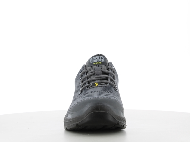 Safety Jogger Ecofitz Laag Werkschoenen S1P