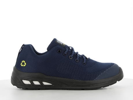 Safety Jogger Ecofitz Laag Werkschoenen S1P