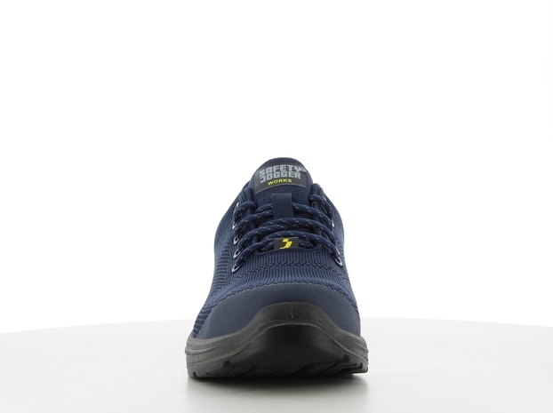Safety Jogger Ecofitz Laag Werkschoenen S1P