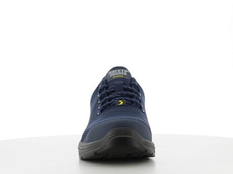 Safety Jogger Ecofitz Laag Werkschoenen S1P