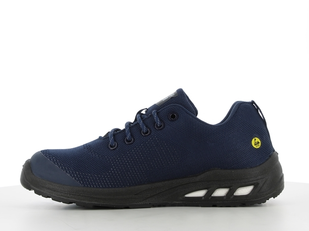 Safety Jogger Ecofitz Laag Werkschoenen S1P