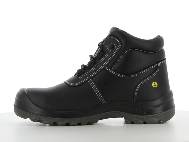 Safety Jogger Eos Werkschoenen ESD S3