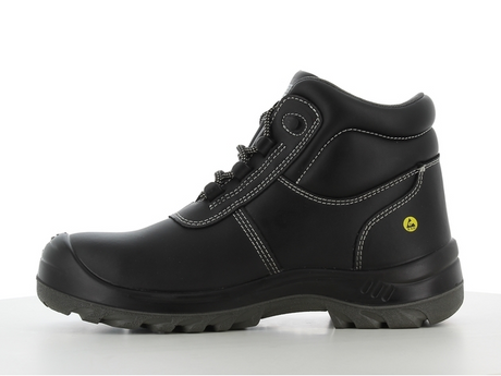 Safety Jogger Eos Werkschoenen ESD S3