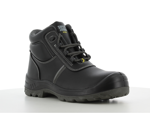 Safety Jogger Eos Werkschoenen ESD S3