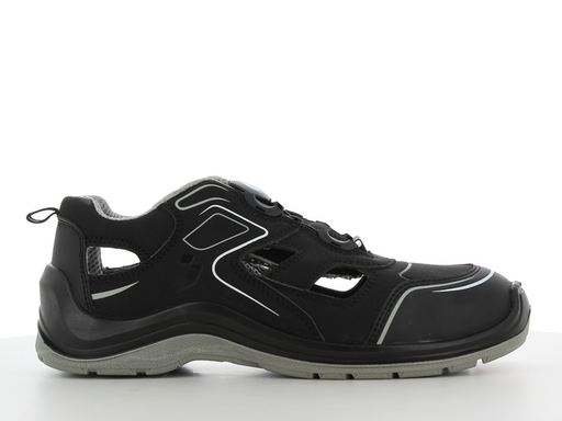 Safety Jogger Flow Sandal Werkschoenen S1P