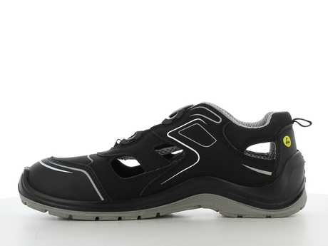 Safety Jogger Flow Sandal Werkschoenen S1P