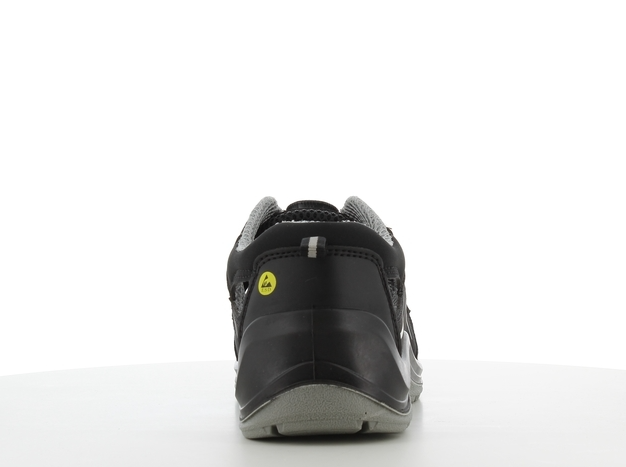 Safety Jogger Flow Sandal Werkschoenen S1P