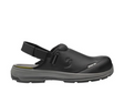Safety Jogger Flux Clog Werkschoenen SB