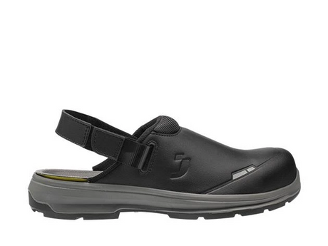 Safety Jogger Flux Clog Werkschoenen SB