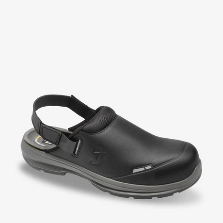 Safety Jogger Flux Clog Werkschoenen SB