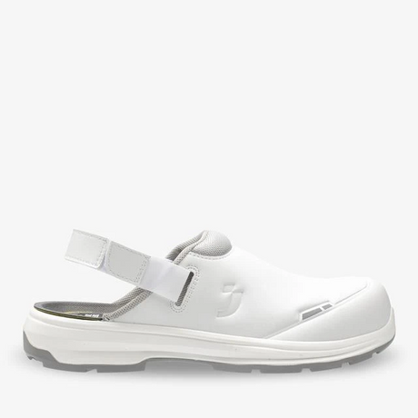 Safety Jogger Flux Clog Werkschoenen SB