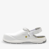 Safety Jogger Flux Clog Werkschoenen SB