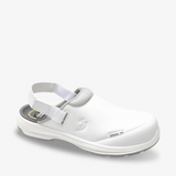 Safety Jogger Flux Clog Werkschoenen SB