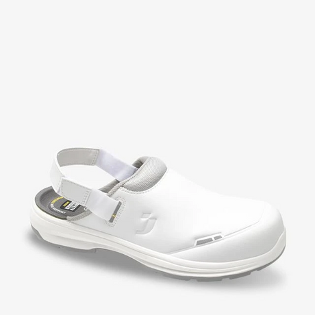 Safety Jogger Flux Clog Werkschoenen SB