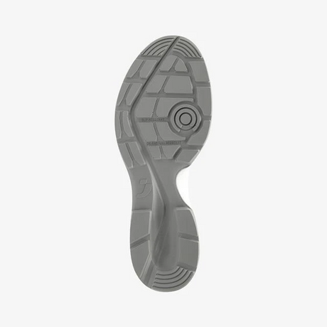 Safety Jogger Flux Clog Werkschoenen SB