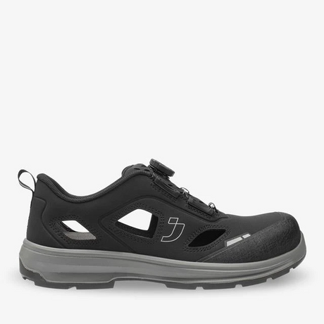 Safety Jogger Flux Sandal TLS Werkschoenen S1PS