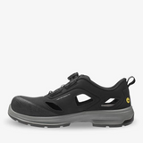 Safety Jogger Flux Sandal TLS Werkschoenen S1PS
