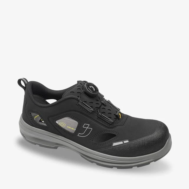 Safety Jogger Flux Sandal TLS Werkschoenen S1PS