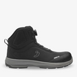 Safety Jogger Flux TLS Werkschoenen Mid S3S