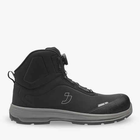 Safety Jogger Flux TLS Werkschoenen Mid S3S