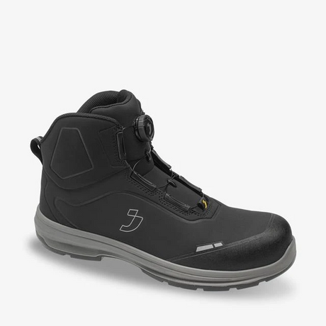 Safety Jogger Flux TLS Werkschoenen Mid S3S