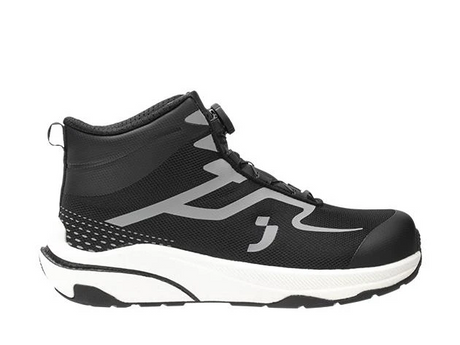 Safety Jogger Freedom Werkschoenen Mid S1PS