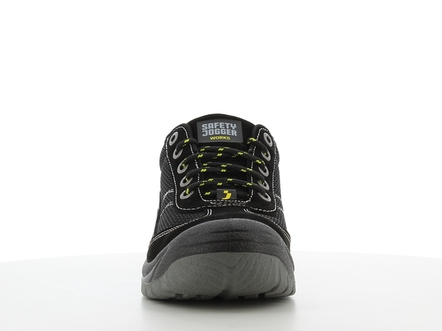 Safety Jogger Gobi Werkschoenen S1P