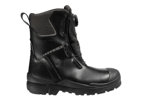 Safety Jogger Hekla TLS Winter Werkschoenen S7S