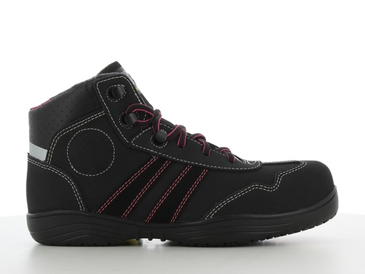 Safety Jogger Isis Werkschoenen S3