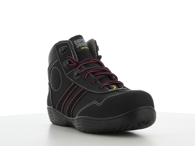 Safety Jogger Isis Werkschoenen S3